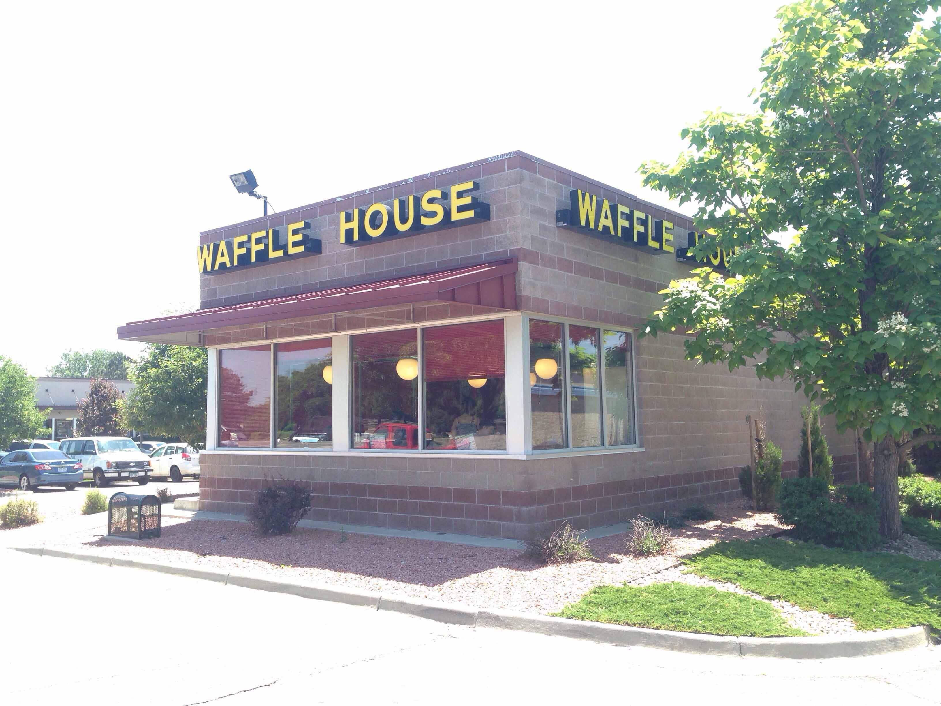 Waffle House, Aurora, Denver Zomato