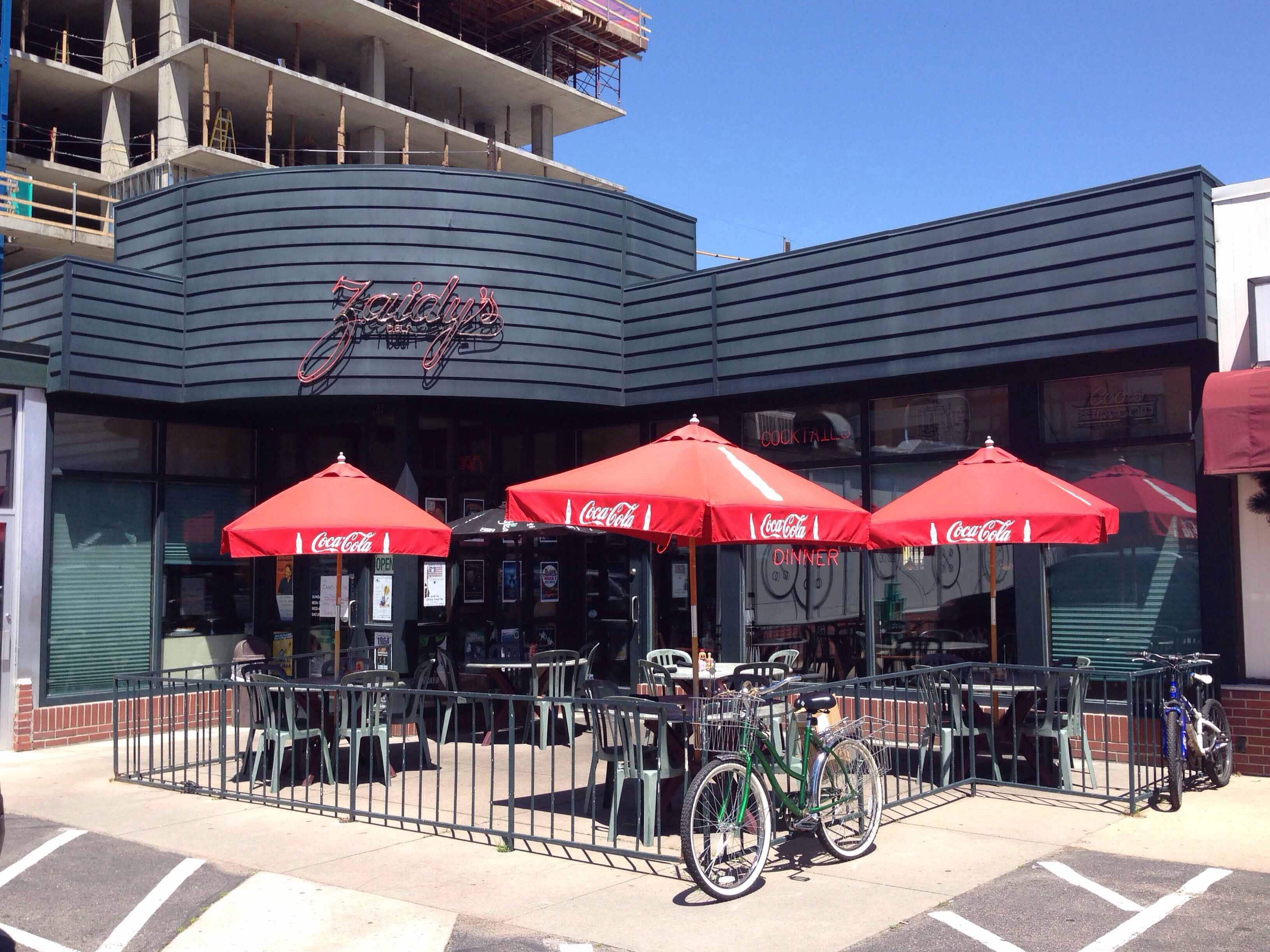 Zaidy's Deli, Cherry Creek, Denver Zomato