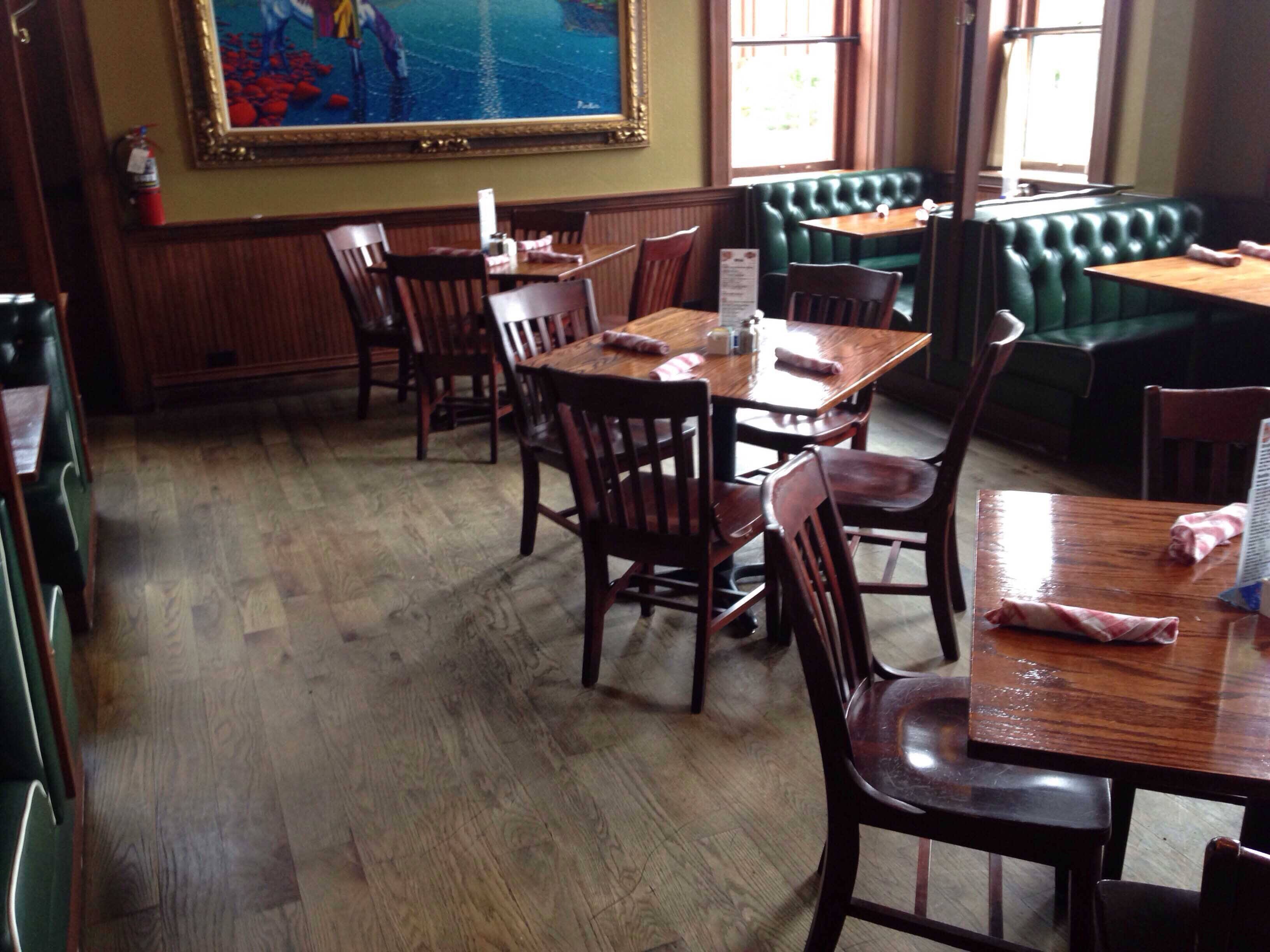 Castle Rock Restaurants - ej9edlv