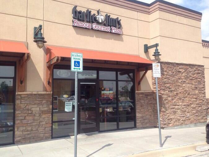Garlic Jim's, Highlands Ranch, Denver Zomato