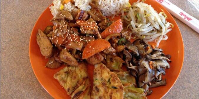 bop and gogi menu