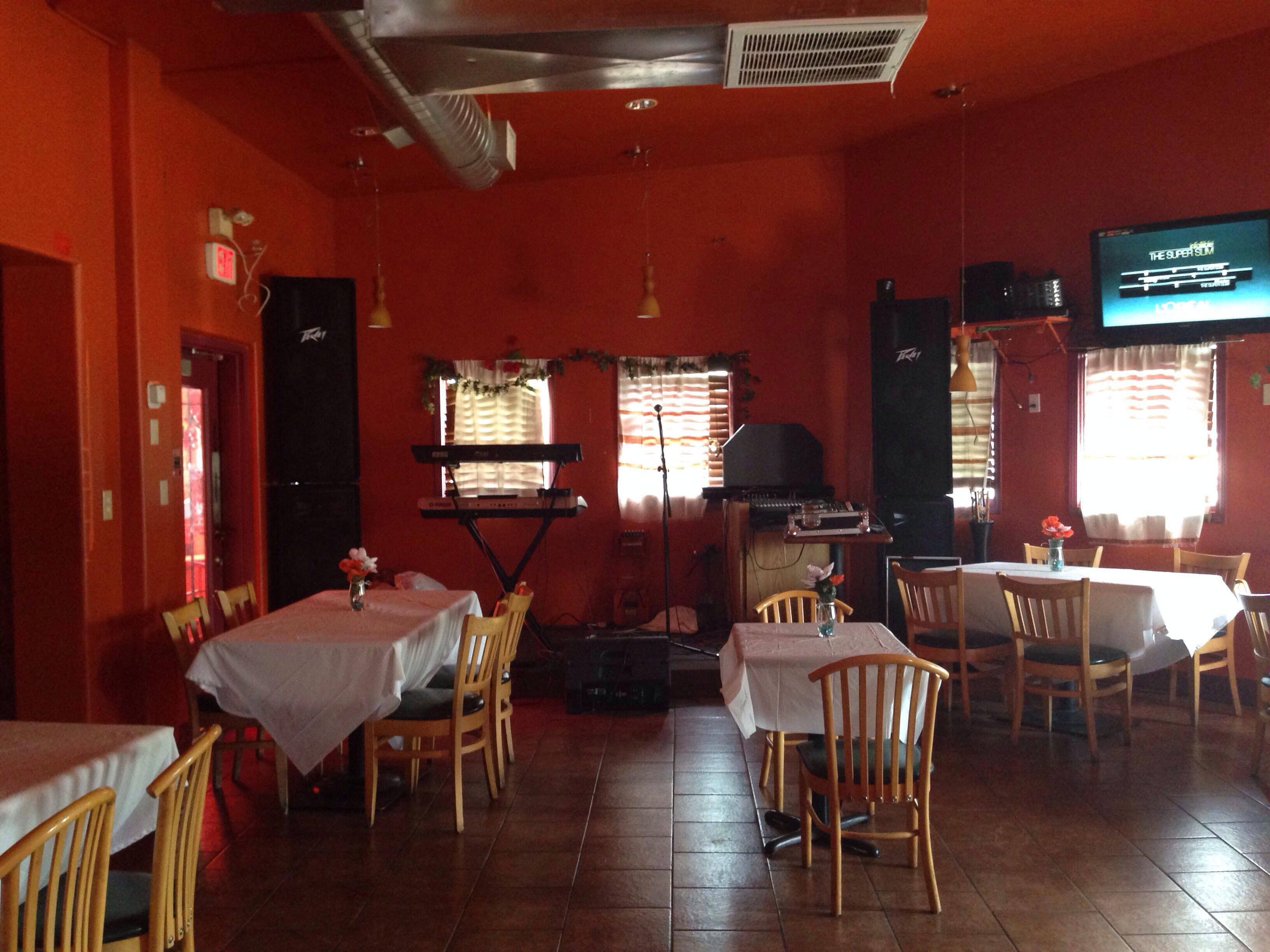 Menu of Elsa's Ethiopian, Aurora, Denver