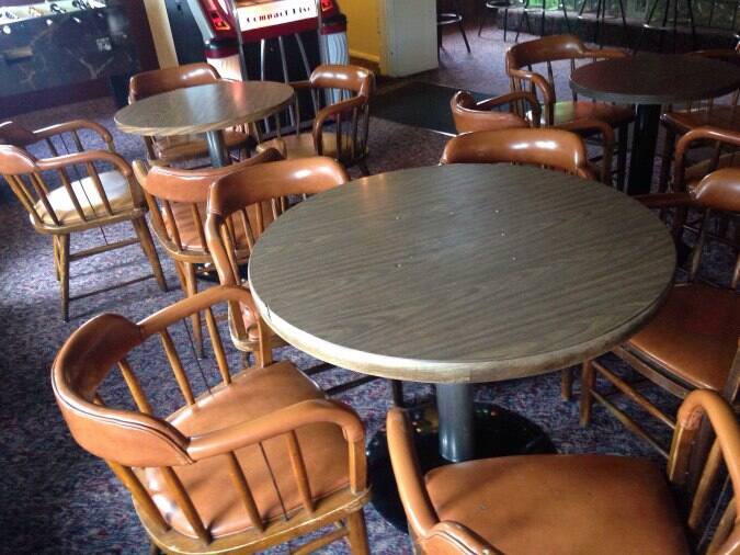 White Horse Bar, Barnum, Denver Zomato