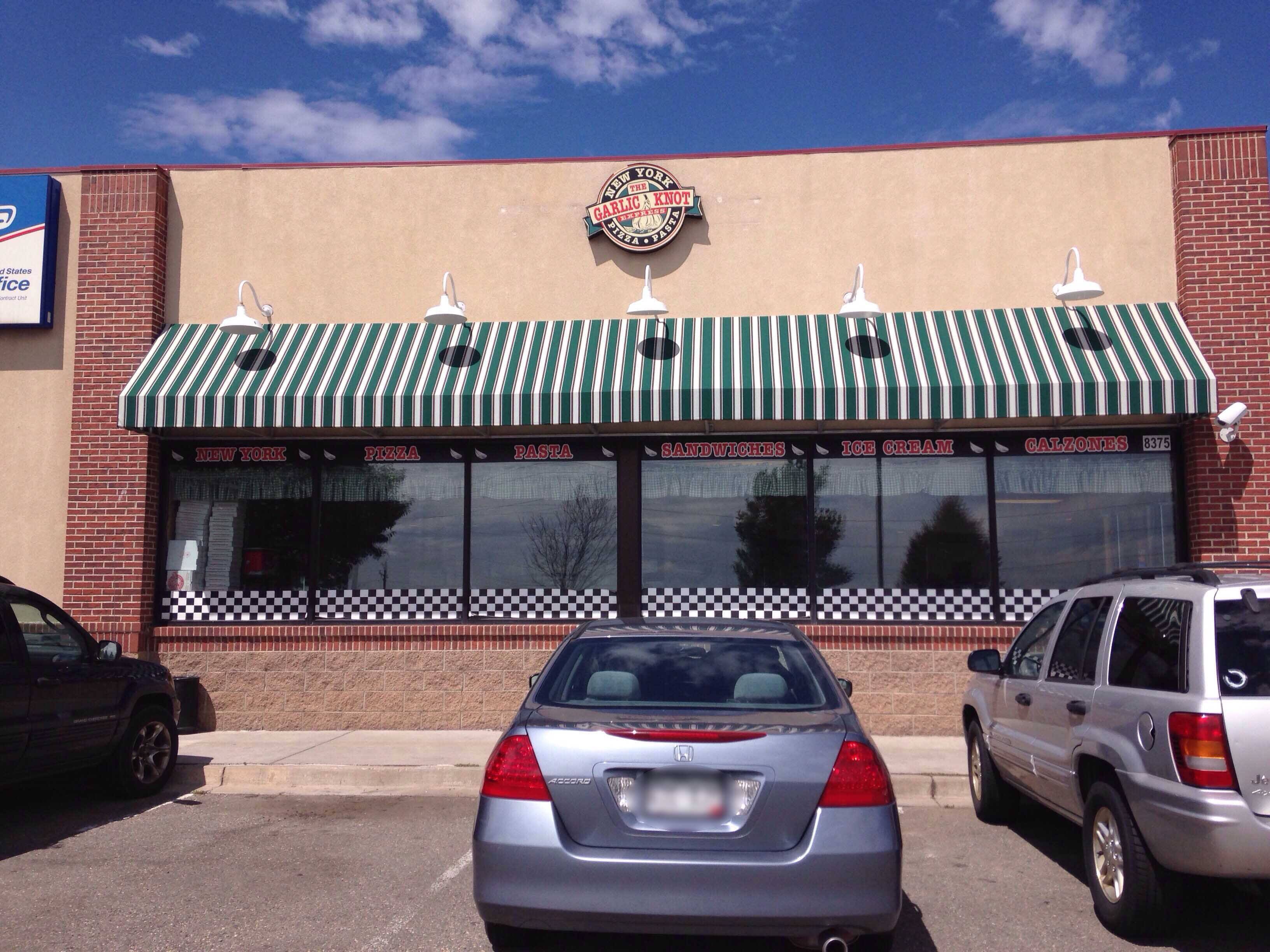 Garlic Knot, Littleton, Denver Zomato