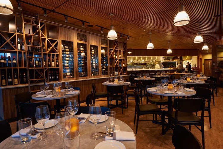 Cafe Mercato, Lowry, Denver Zomato