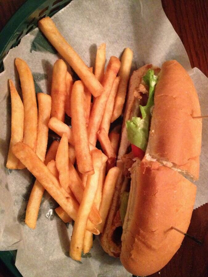 Michael's on the River, Flat Rock, Detroit | Zomato