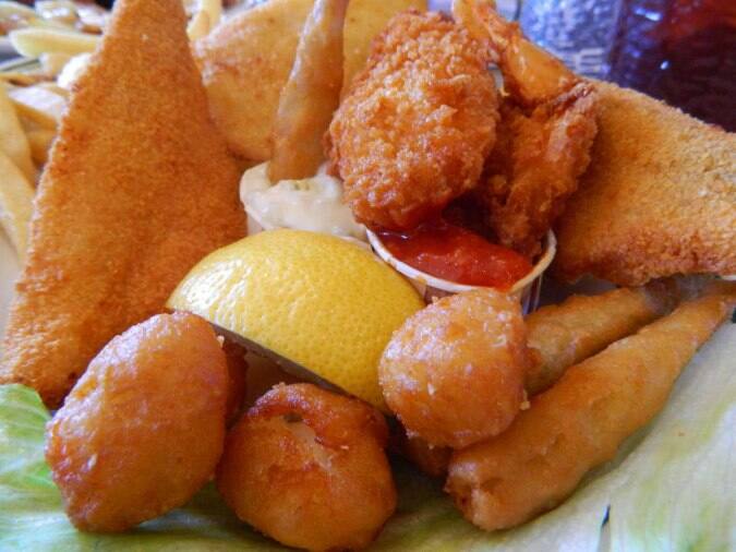 Six Star Family, Southgate, Detroit Zomato