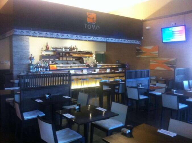 Tomo Japanese Cuisine, Plymouth, Detroit Zomato