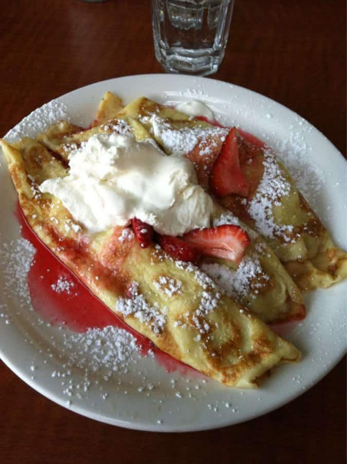 Pancake Factory, Shelby Township, Detroit Zomato