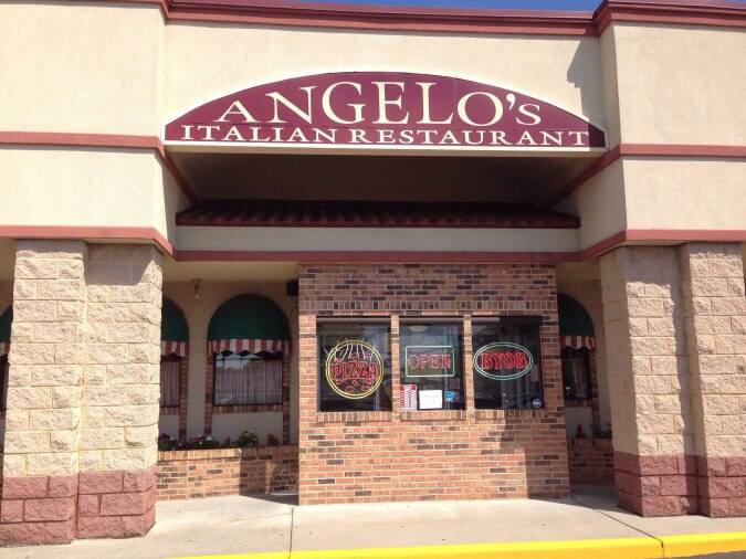 Angelo's, Southampton, Bucks County - Urbanspoon/Zomato