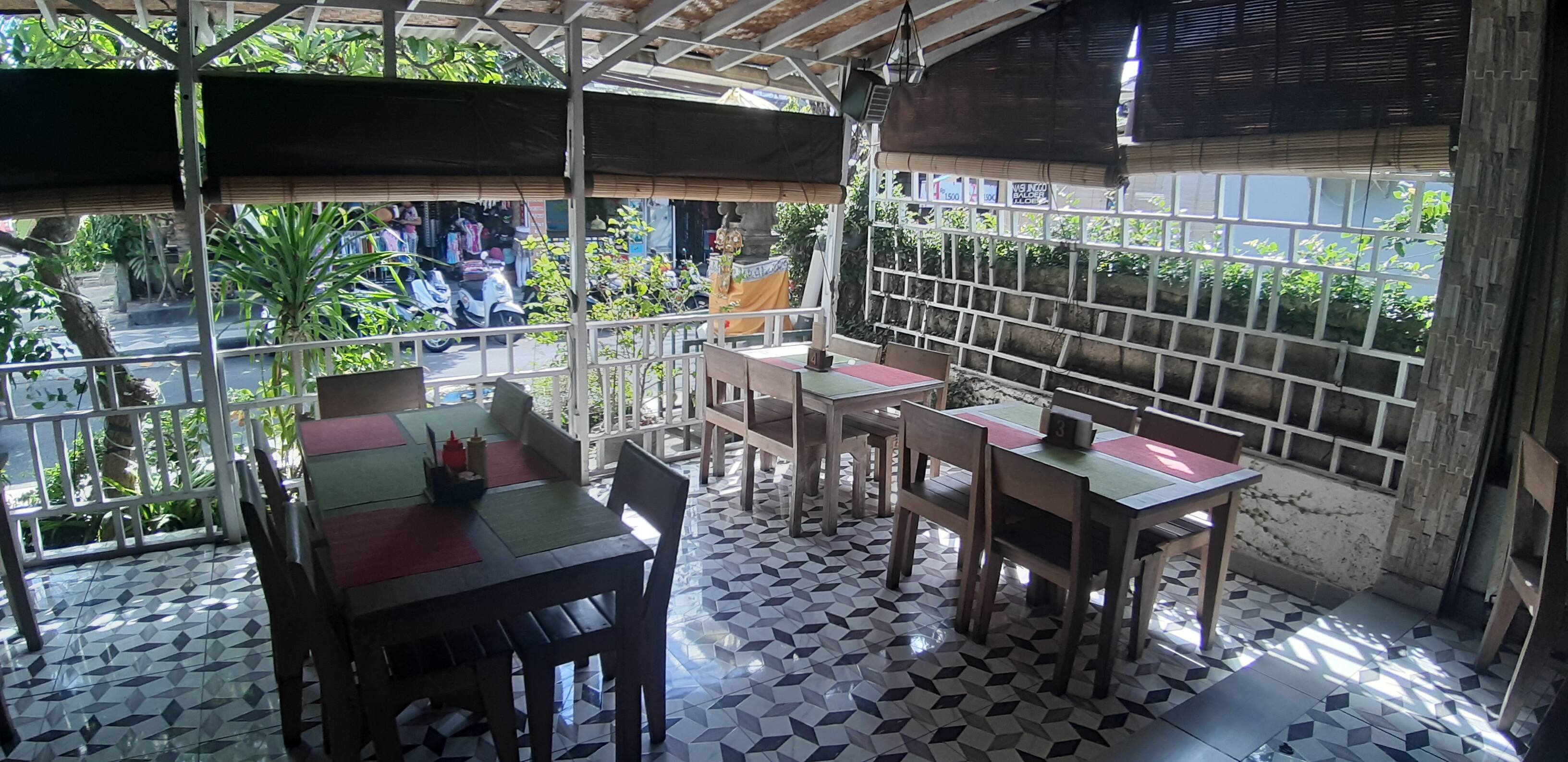 Warung Italia, Seminyak, Bali Zomato