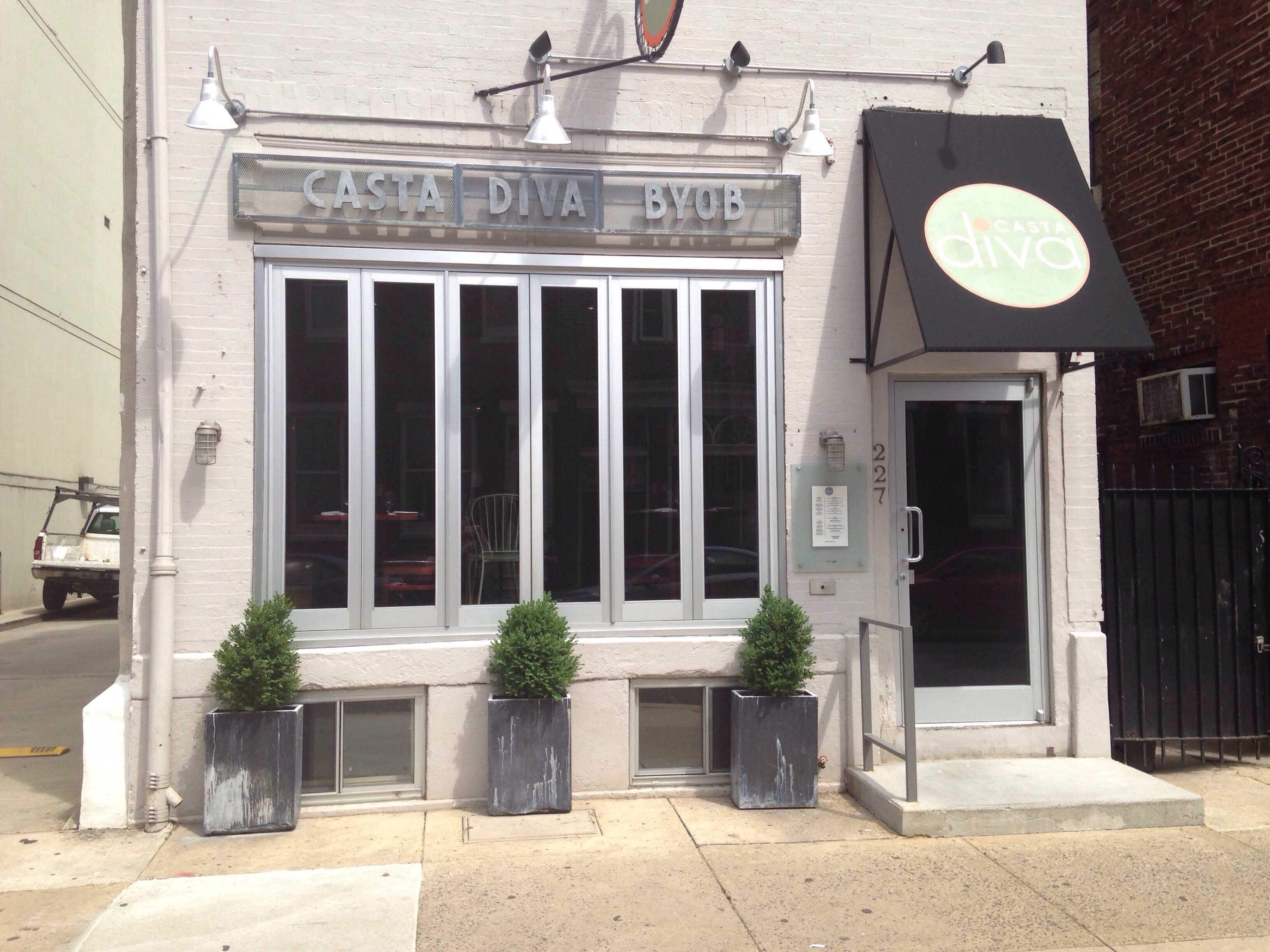 Casta Diva, Rittenhouse Square, Philadelphia Zomato