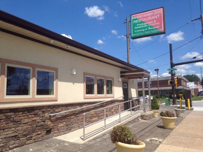 Mediterranean 2000, Rhawnhurst, Philadelphia Zomato