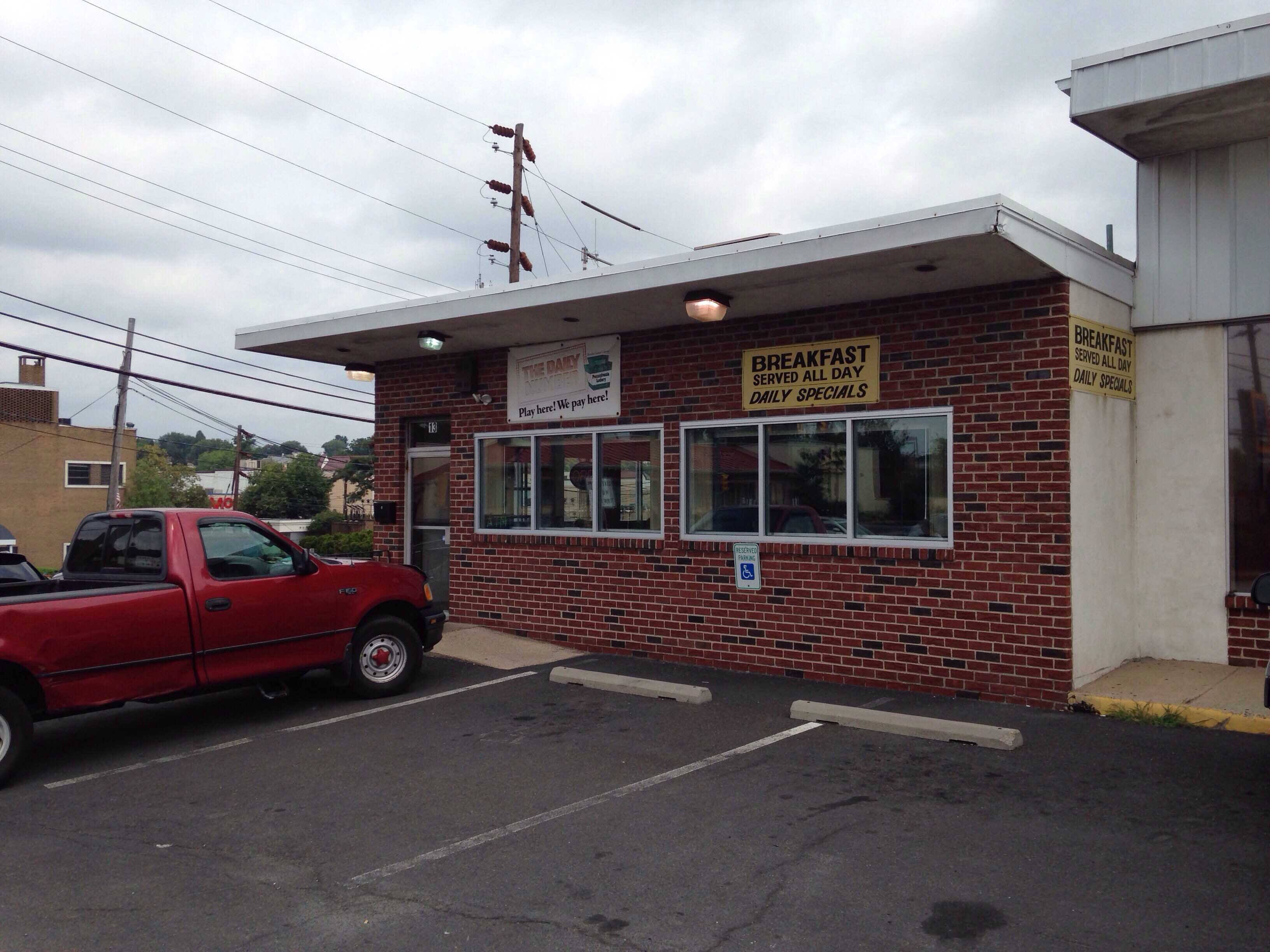 Terminal Restaurant, Willow Grove, Montgomery County Zomato