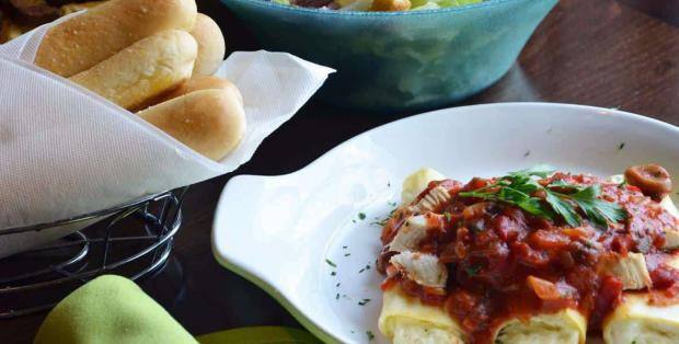 Deeganta S Review For Olive Garden Italian Restaurant North Wales