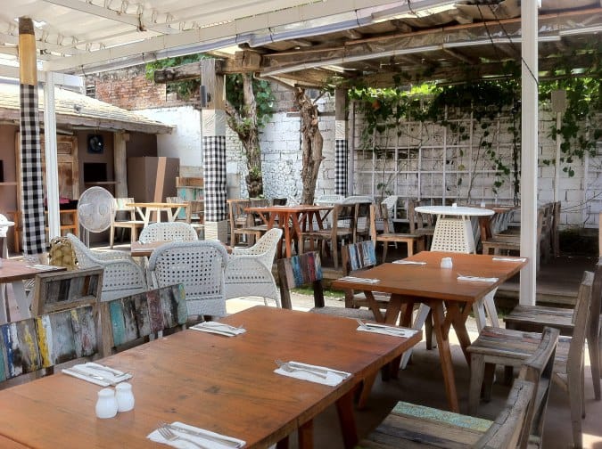 Mozzarella, Legian, Bali Zomato Indonesia