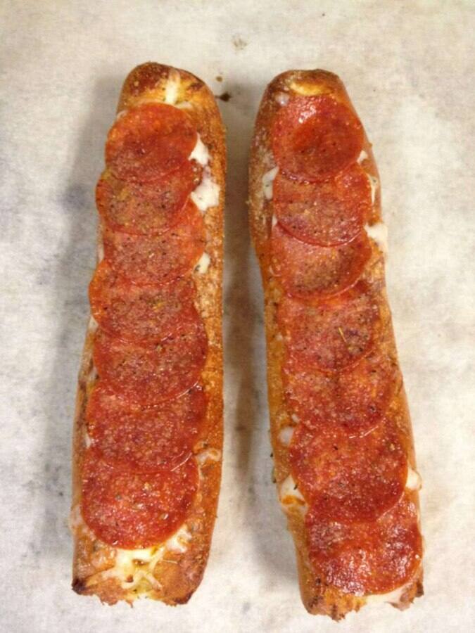 Philly Pretzel Factory, Bridgeville, Pittsburgh Urbanspoon/Zomato