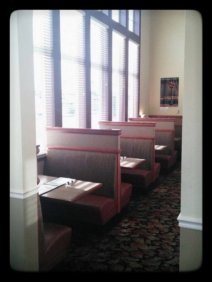 Francis Xavier's Menu, Menu for Francis Xavier's, Gresham, Gresham