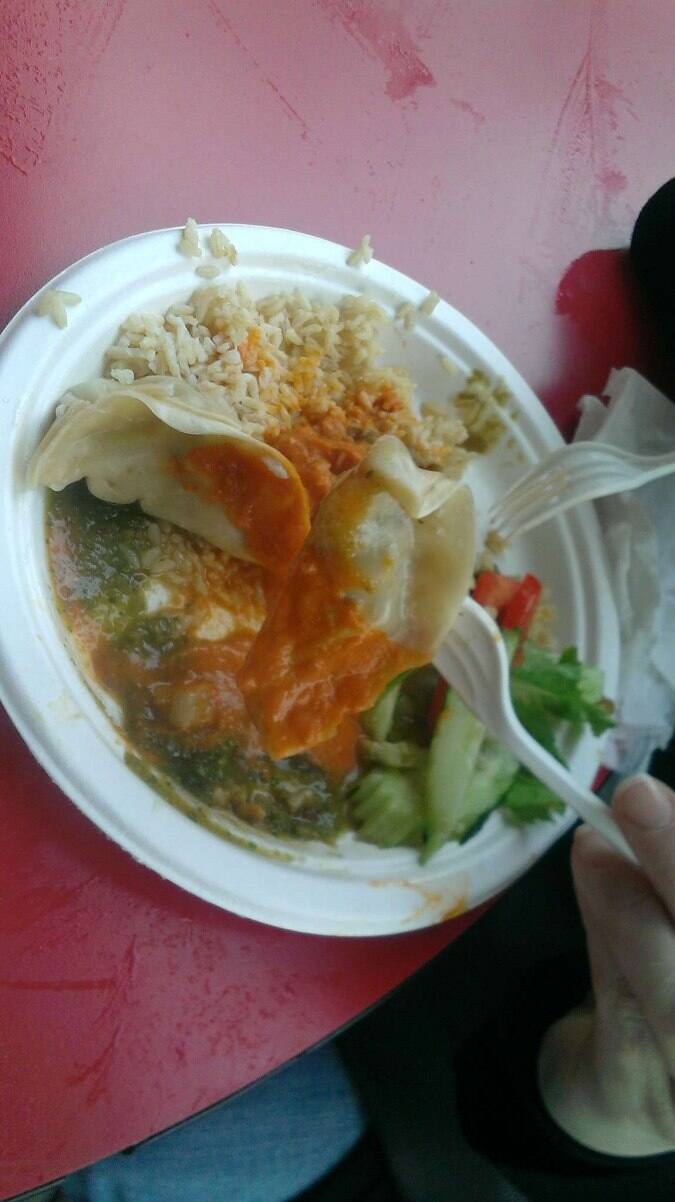 Kathmandu Cafe Menu, Menu for Kathmandu Cafe, Chinatown/Old Town