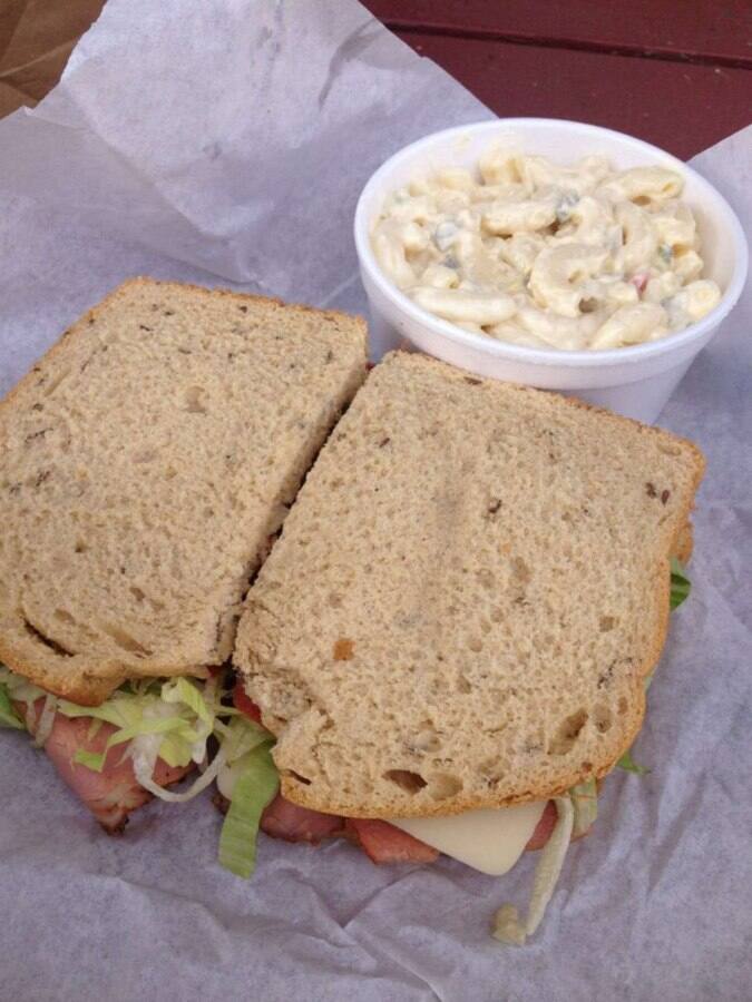 Allick S Sausage Kitchen Milwaukie Milwaukie Zomato