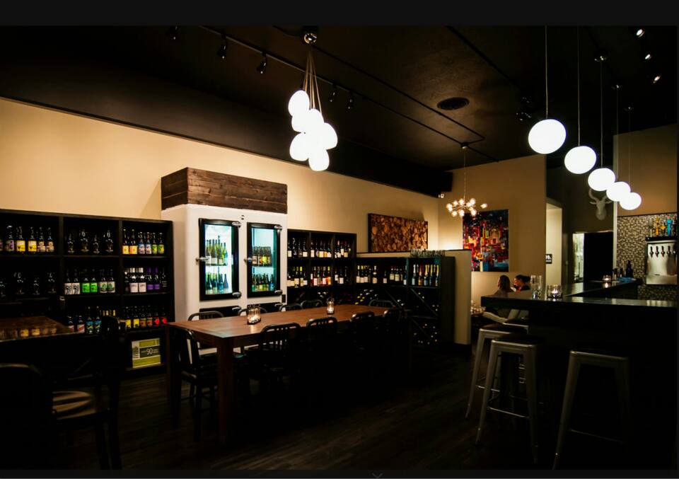 Wine & Growl, Beaverton, Portland Zomato