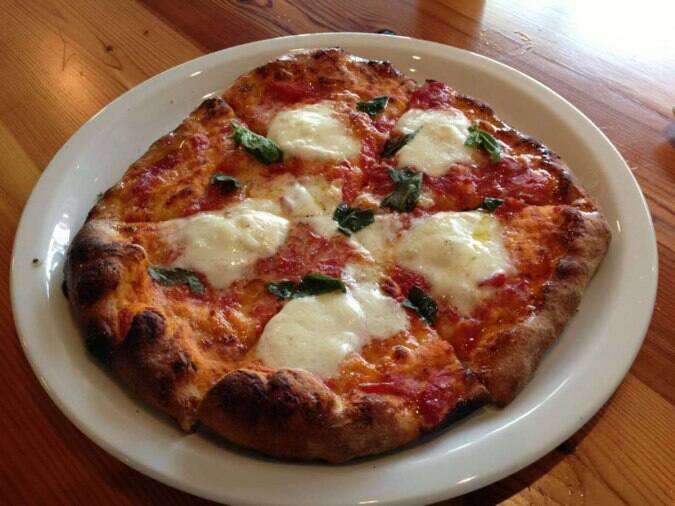 Pizzeria Toro, Durham, Research Triangle Zomato