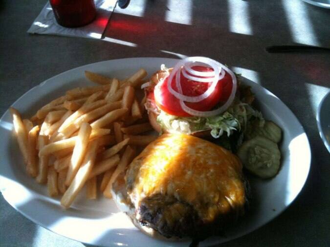 Crazy Gator, Eustis, Orlando Urbanspoon/Zomato