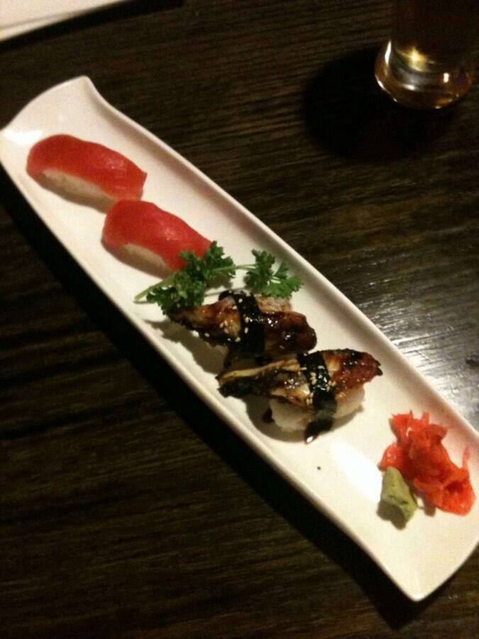 Hokkaido Sushi & Teppan, Winter Springs, Orlando - Urbanspoon/Zomato