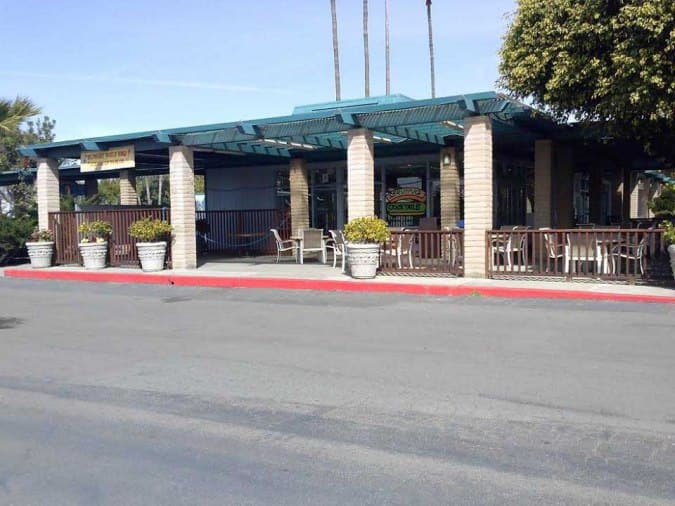 Hungary Wolfe Cafe, Pacific Beach, San Diego Urbanspoon/Zomato