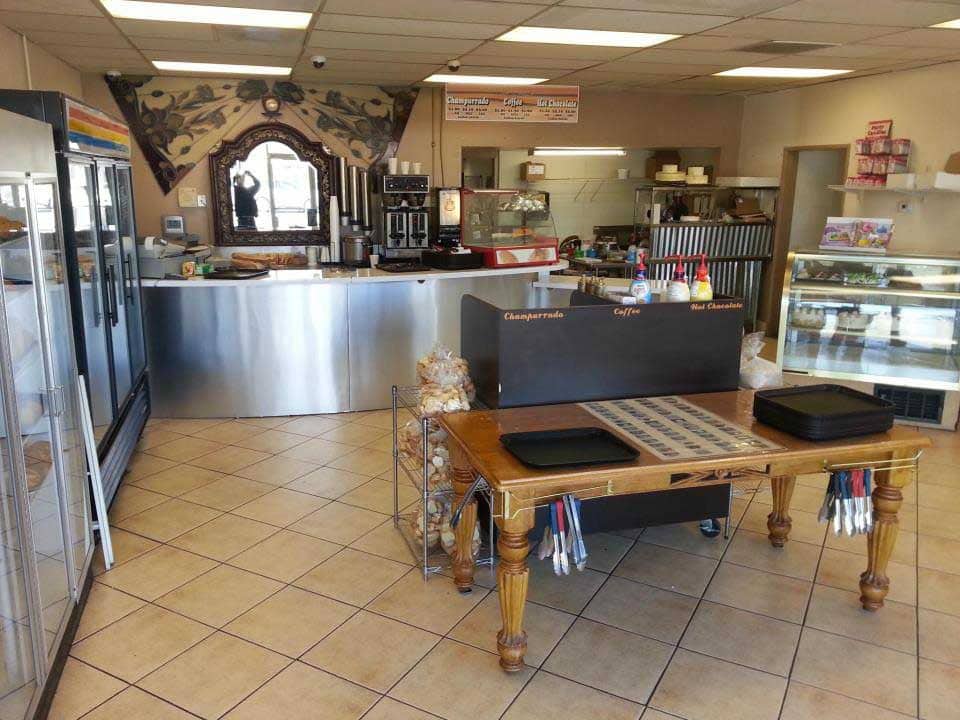 La Concha Bakery, Chula Vista, San Diego Zomato