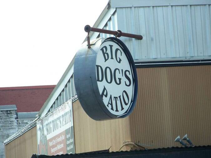 The Original Big Dogs Patio, Plant City, Tampa Bay Urbanspoon/Zomato