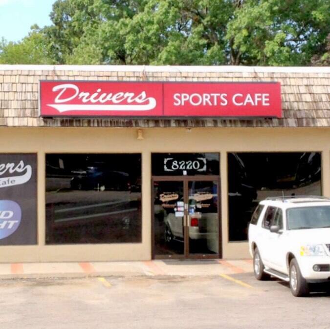Drivers Sports Cafe Menu For Overland Drivers Sports Cafe Menu For Overland Park Kansas City Urbanspoon Zomato