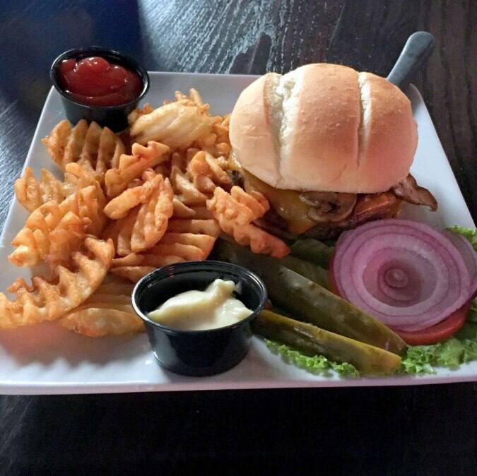 The Brew Top Pub & Patio Menu Urbanspoon/Zomato