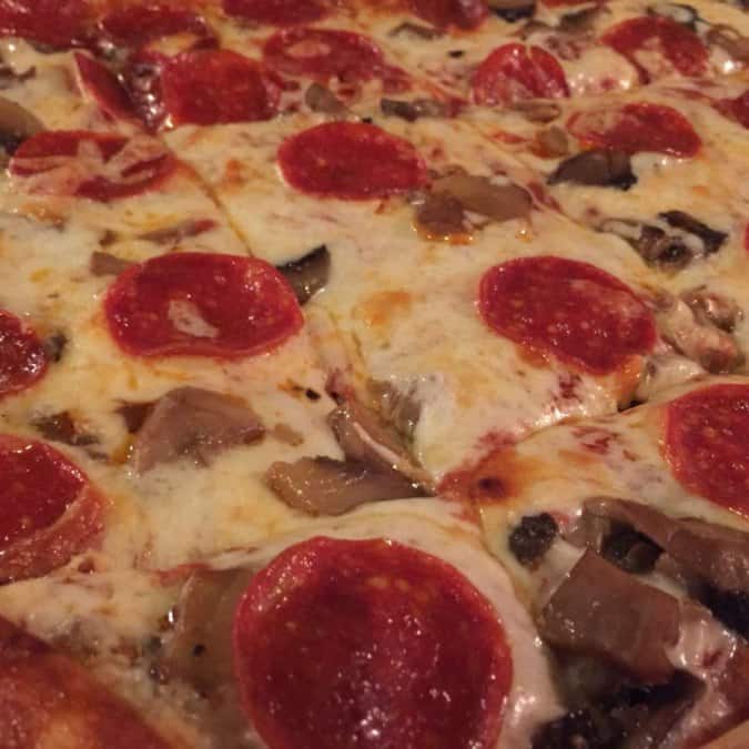 Pizza Chef, Norfolk, Hampton Roads Urbanspoon/Zomato