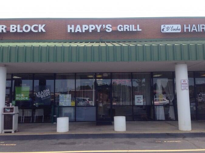 Happy's Grill, Mint Hill, Charlotte Urbanspoon/Zomato