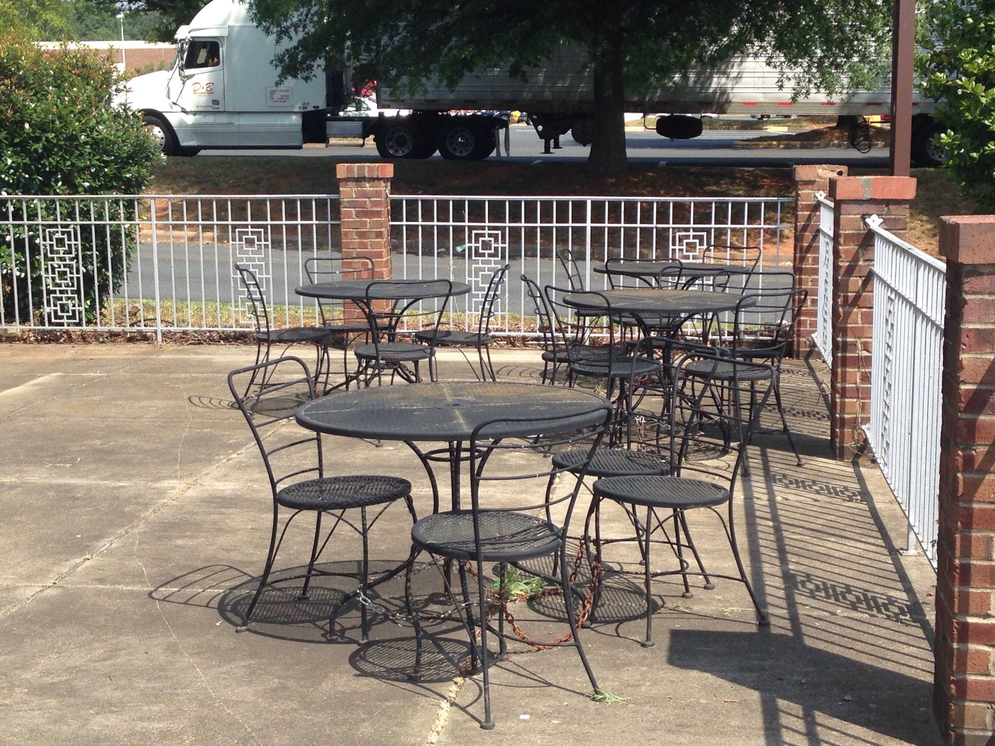 Ishi Japanese Restaurant & Sushi Bar, University City, Charlotte Zomato