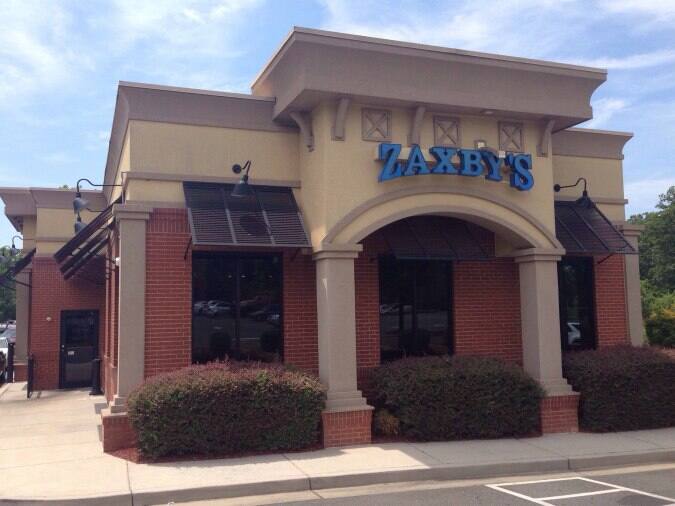 Zaxby's, Prosperity Church Road, Charlotte Zomato