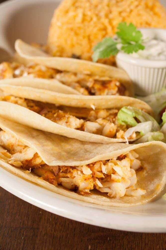 Salsa's Mexican Grille, Yorkshire, Charlotte Urbanspoon/Zomato