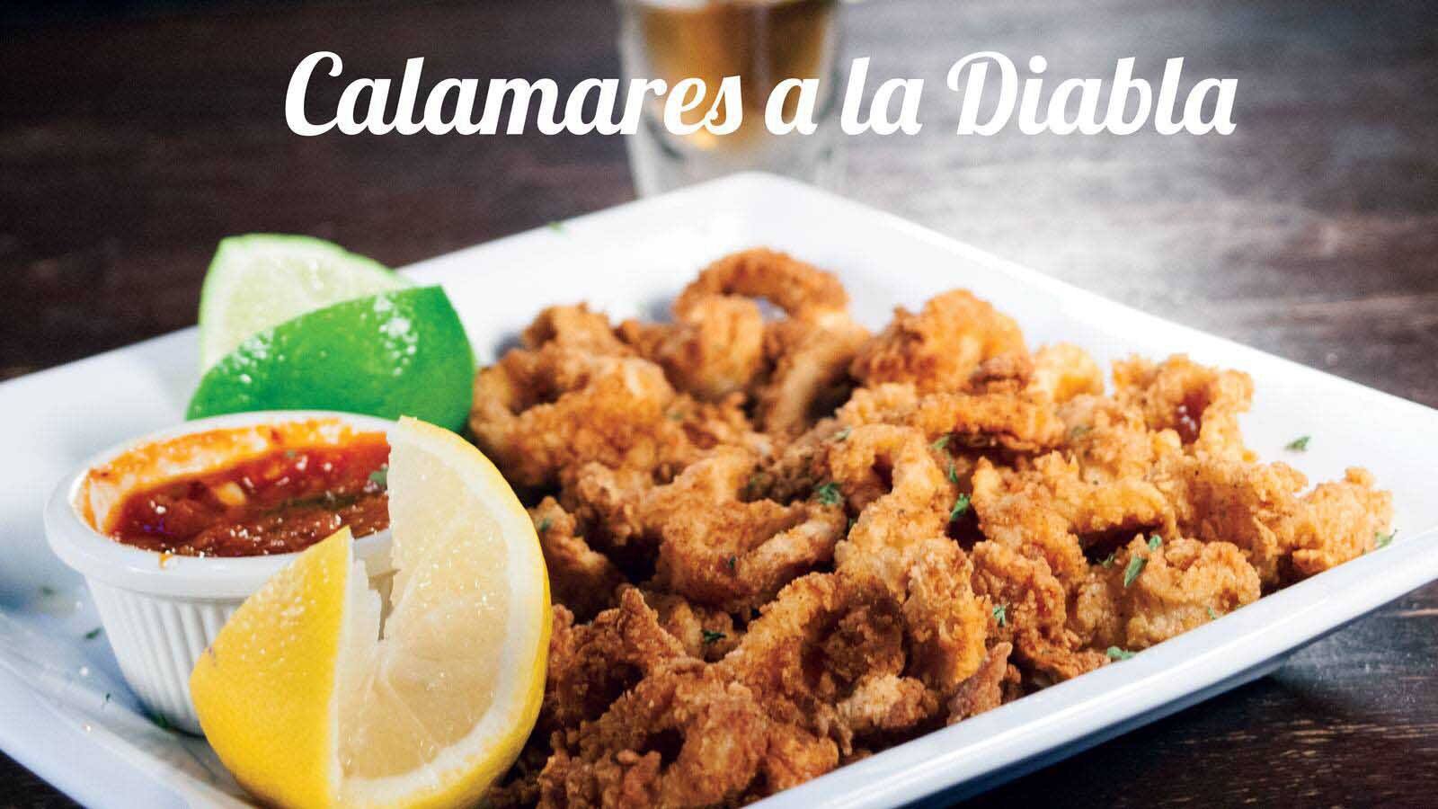 Menu of Salsas Mexican Grille, Yorkshire, Charlotte