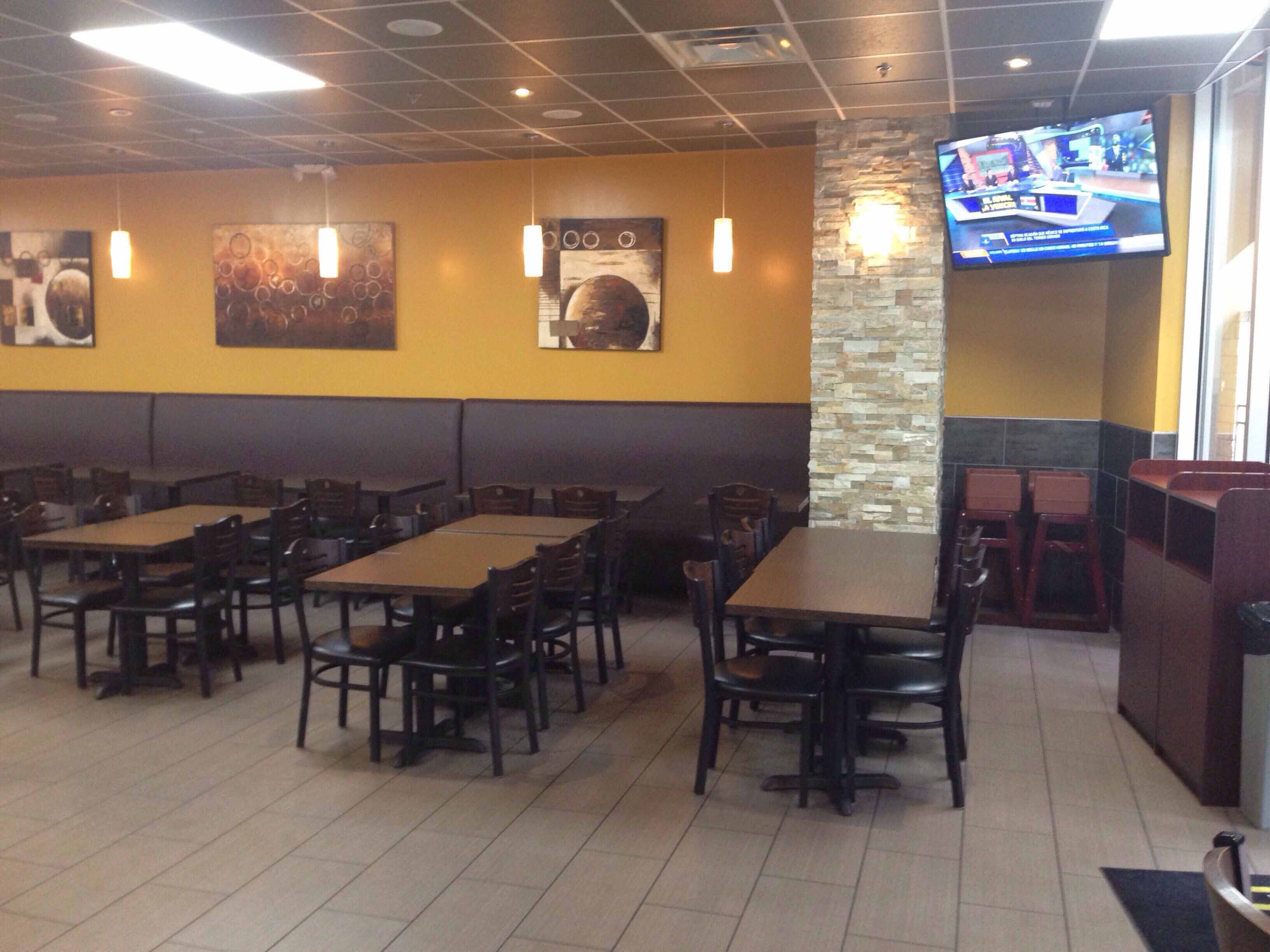 Fuji Hibachi & Teriyaki Grill, Downtown/Uptown, Charlotte Zomato