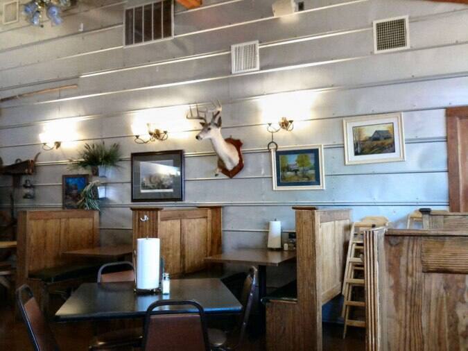 Bobby J's Old Fashioned Hamburgers menu Urbanspoon/Zomato