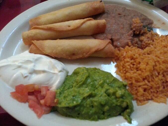 Jacala Mexican Restaurant, West Side, San Antonio Urbanspoon/Zomato