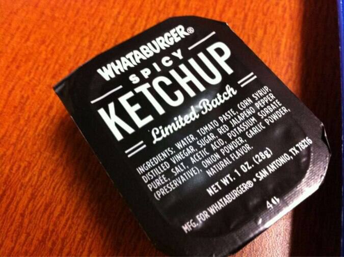 Whataburger Menu, Menu for Whataburger, Heritage, San Antonio