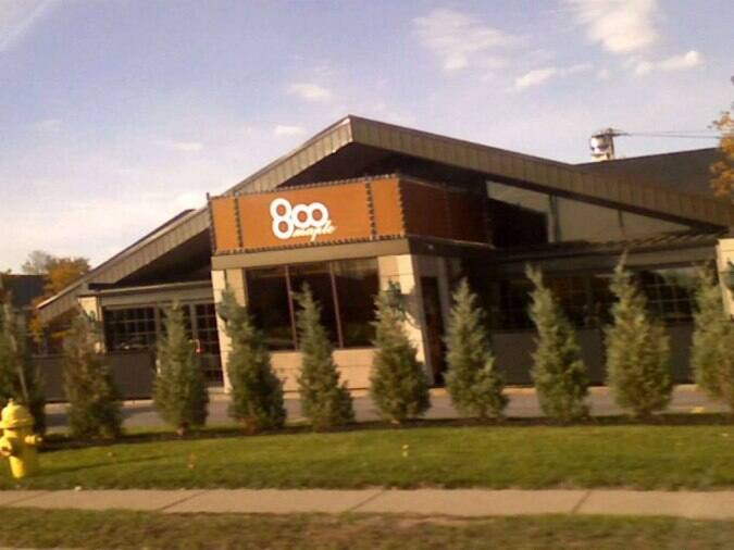 800 Maple Photos, Pictures of 800 Maple, Williamsville, Buffalo