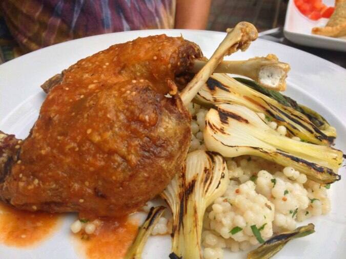 Tess, East Side, Milwaukee Urbanspoon/Zomato