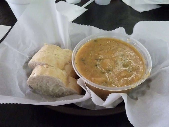 Gumbo Ya Ya's Menu, Menu for Gumbo Ya Ya's, Southside, Jacksonville