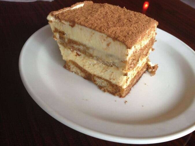 Porta Via Italian Kitchen Sylvan Park Nashville