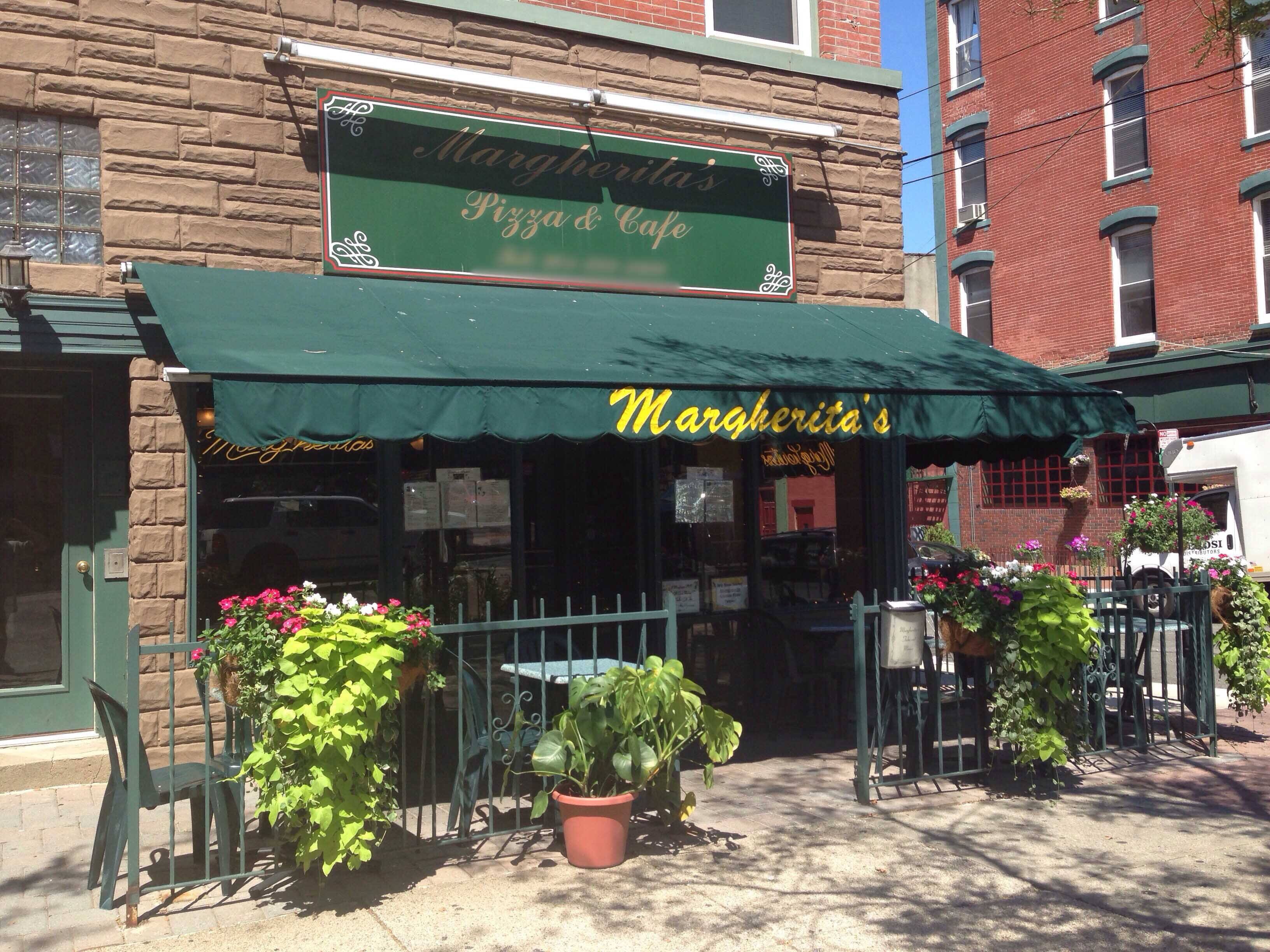 Margherita's Pizza & Cafe, Hoboken, Hoboken Zomato