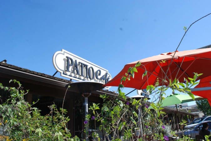 Patio Cafe, Fig Garden Village, Fresno - Urbanspoon/Zomato