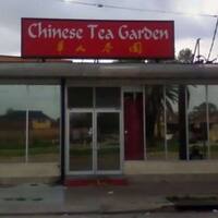 Chinese Tea Garden Gentilly New Orleans